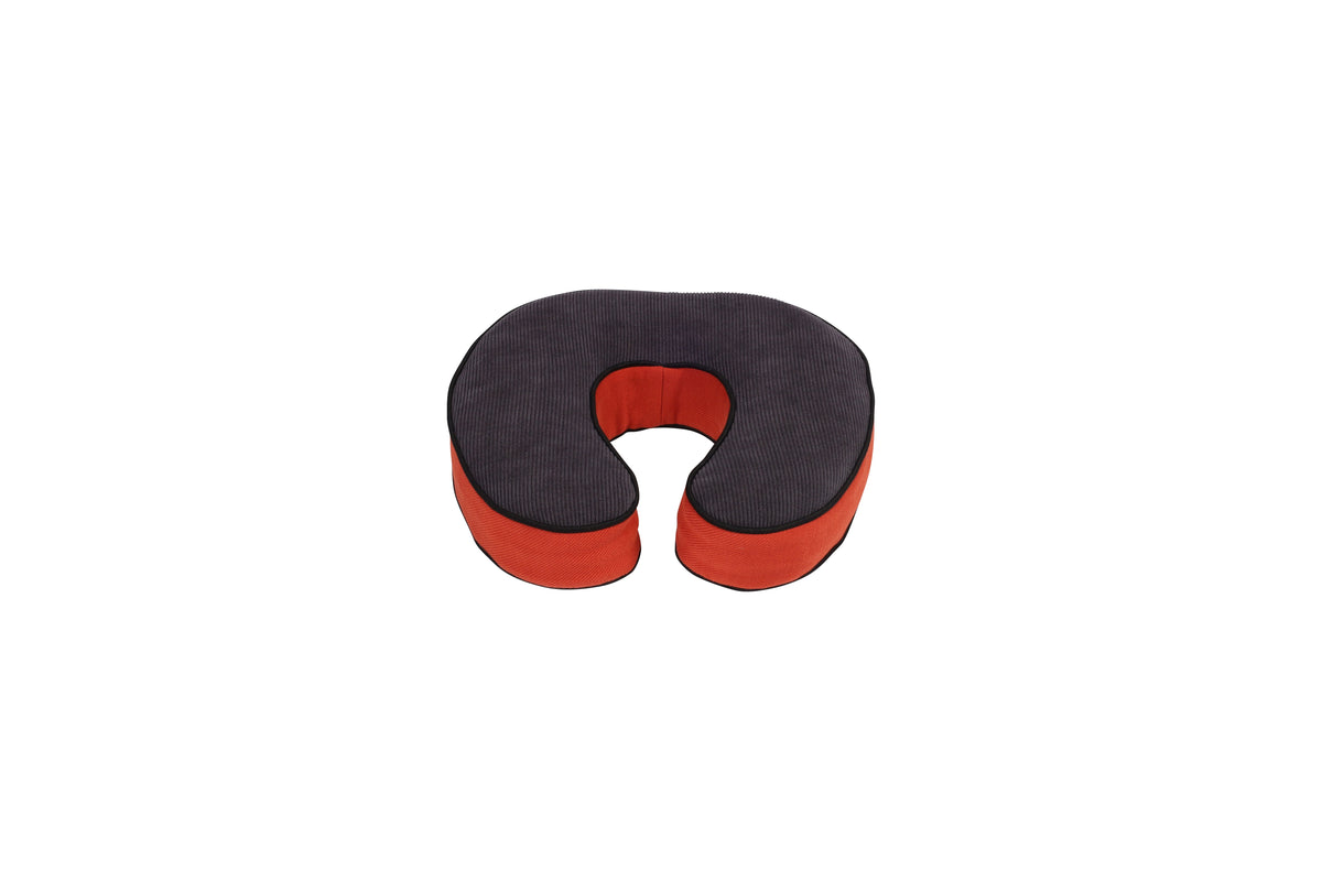 Human Comfort Neck Pillow Corduroy Oiry