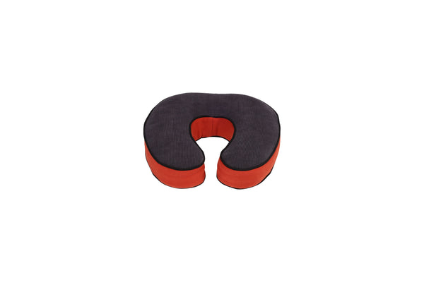 Human Comfort Neck Pillow Corduroy Oiry