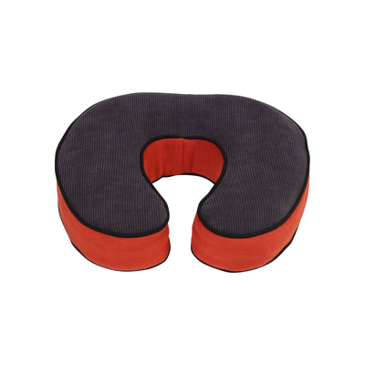 Human Comfort Neck Pillow Corduroy Oiry