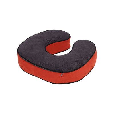 Human Comfort Neck Pillow Corduroy Oiry