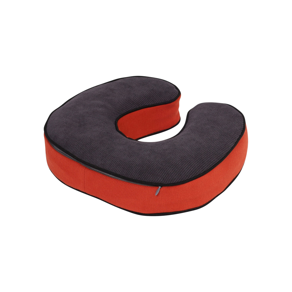 Human Comfort Neck Pillow Corduroy Oiry