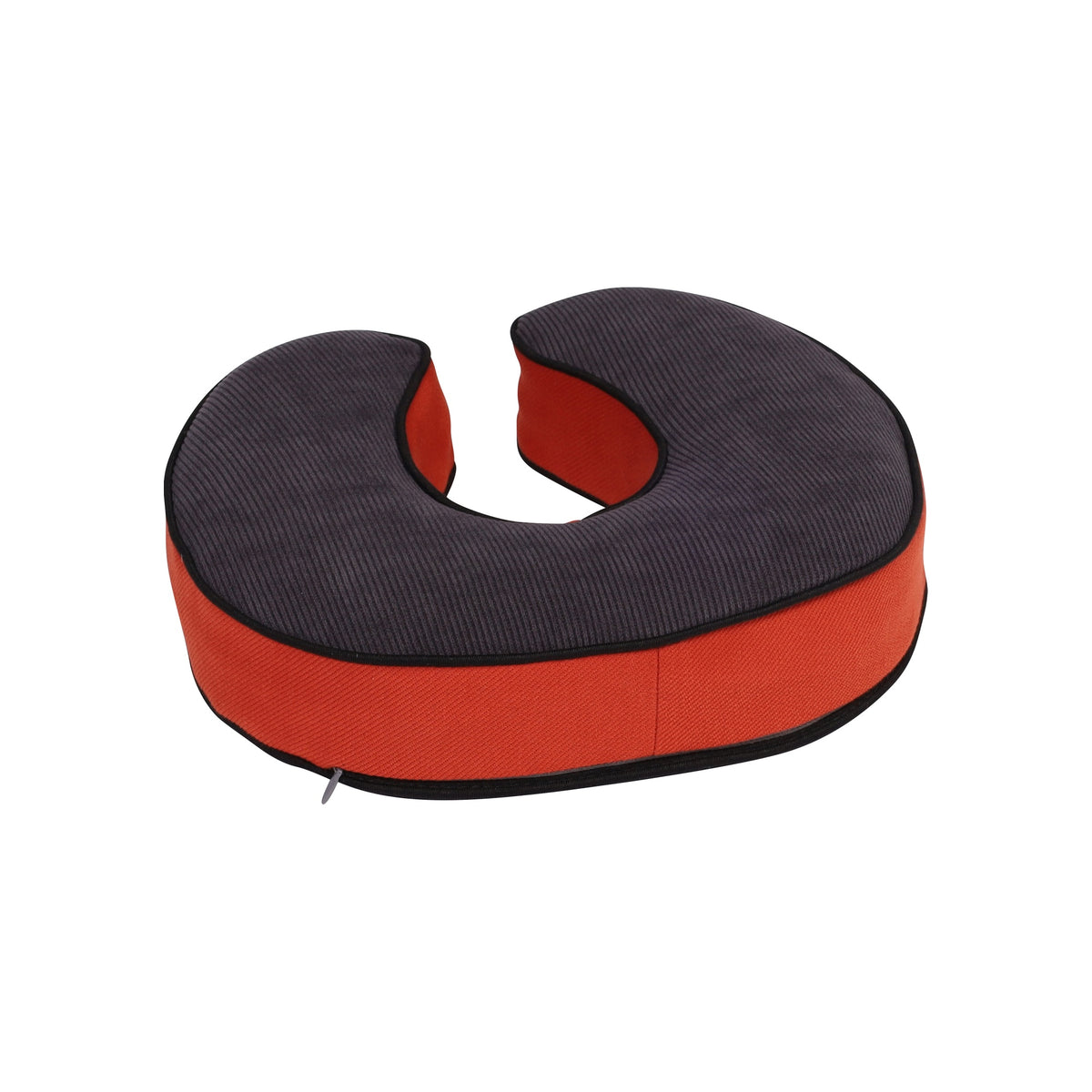 Human Comfort Neck Pillow Corduroy Oiry