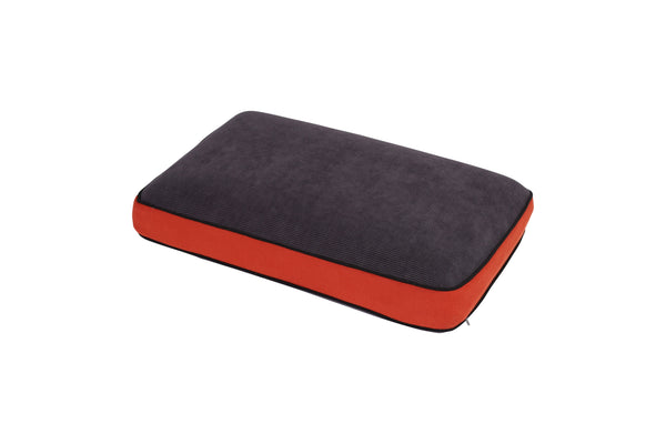 Human Comfort Rectangule Pillow Corduroy Trecon
