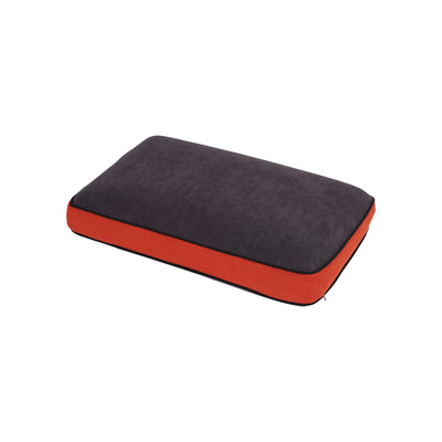 Human Comfort Rectangule Pillow Corduroy Trecon