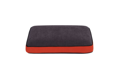 Human Comfort Rectangule Pillow Corduroy Trecon
