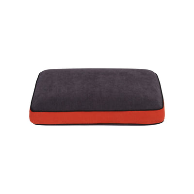Human Comfort Rectangule Pillow Corduroy Trecon