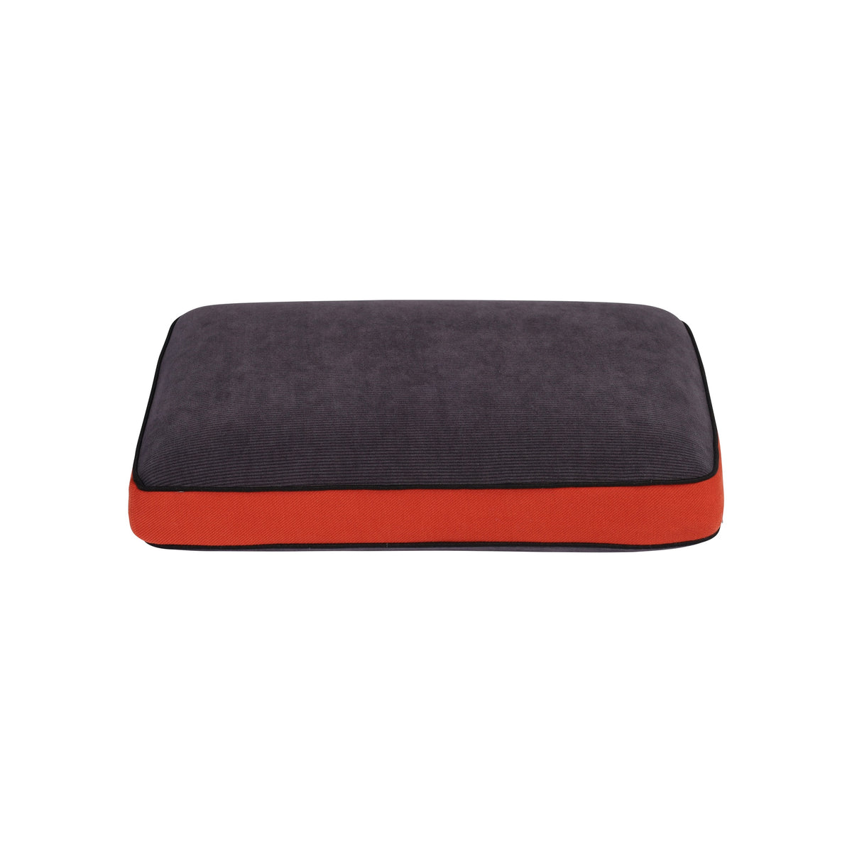 Human Comfort Rectangule Pillow Corduroy Trecon
