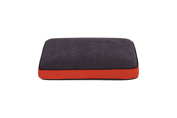 Human Comfort Rectangule Pillow Corduroy Trecon