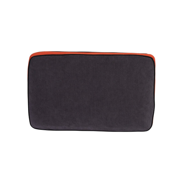 Human Comfort Rectangule Pillow Corduroy Trecon