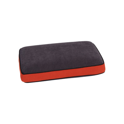 Human Comfort Rectangule Pillow Corduroy Trecon