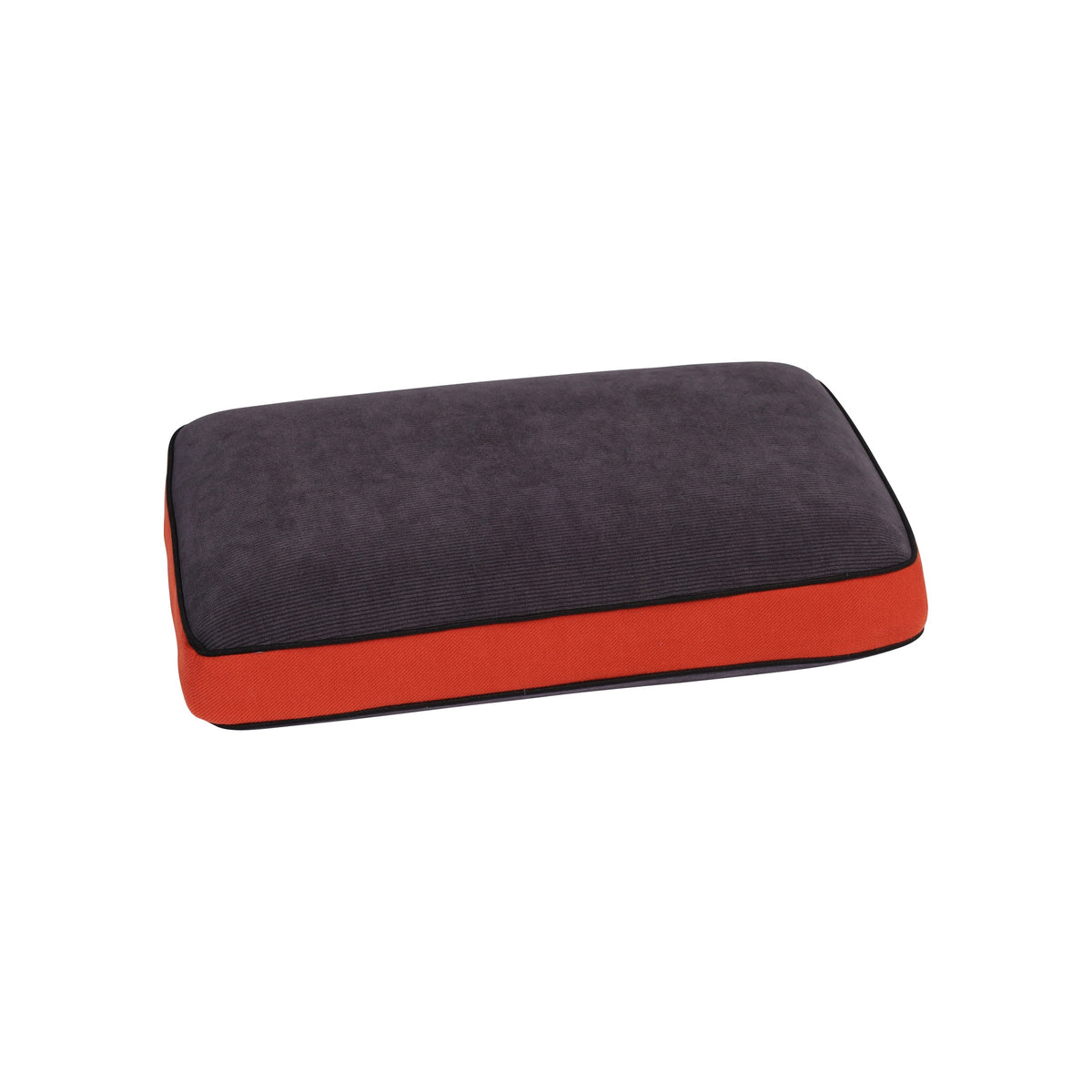 Human Comfort Rectangule Pillow Corduroy Trecon