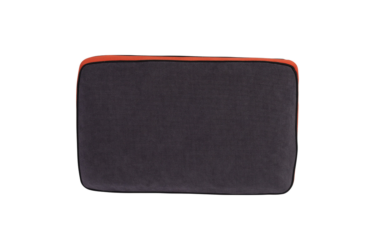 Human Comfort Rectangule Xl Pillow Corduroy Trecon