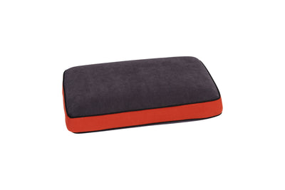 Human Comfort Rectangule Xl Pillow Corduroy Trecon