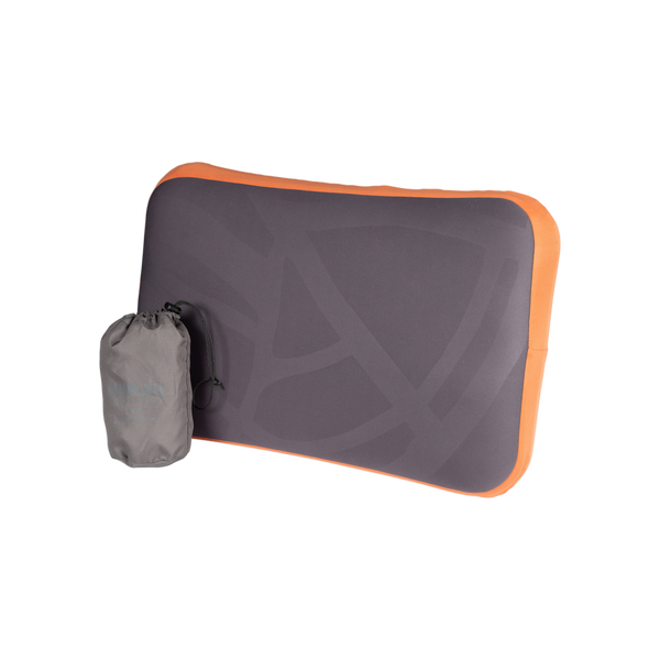 Human Comfort Covered Pillow Amance
