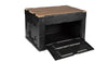 Human Comfort Folding Storage Box L