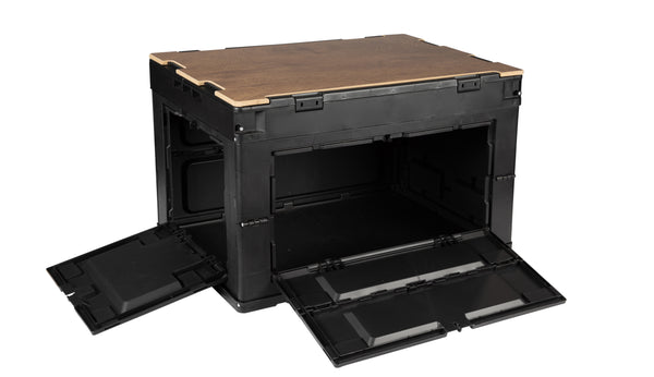 Human Comfort Folding Storage Box L