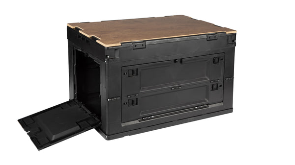 Human Comfort Folding Storage Box L