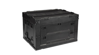 Human Comfort Folding Storage Box L