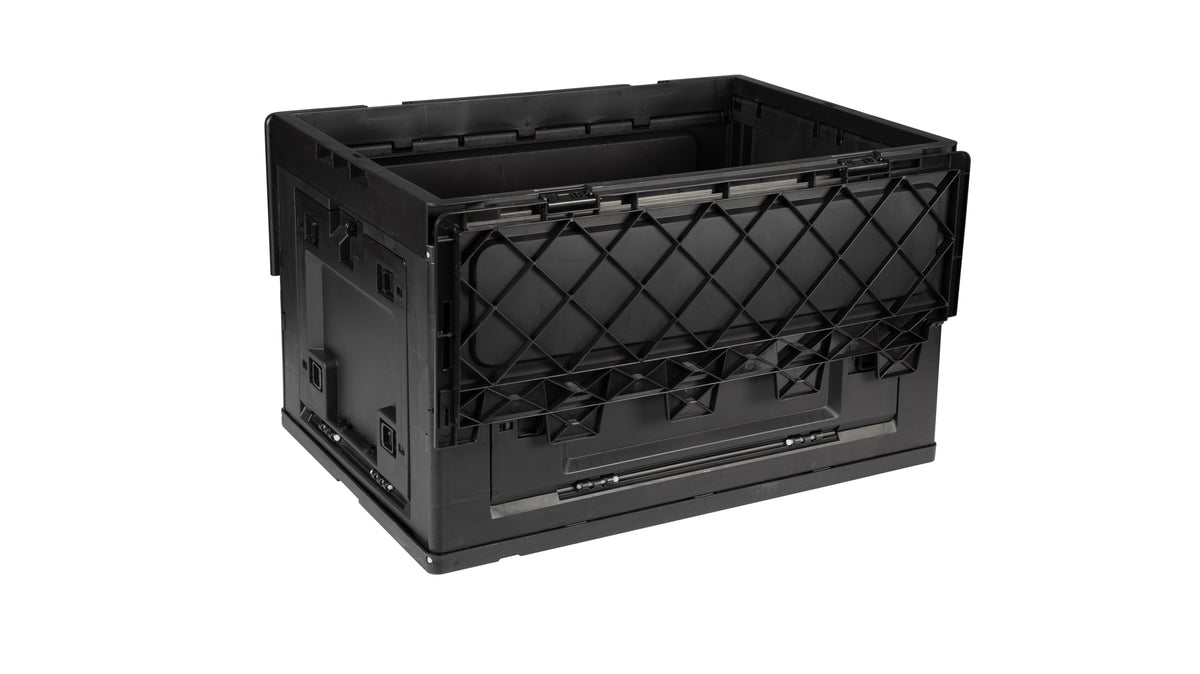Human Comfort Folding Storage Box L