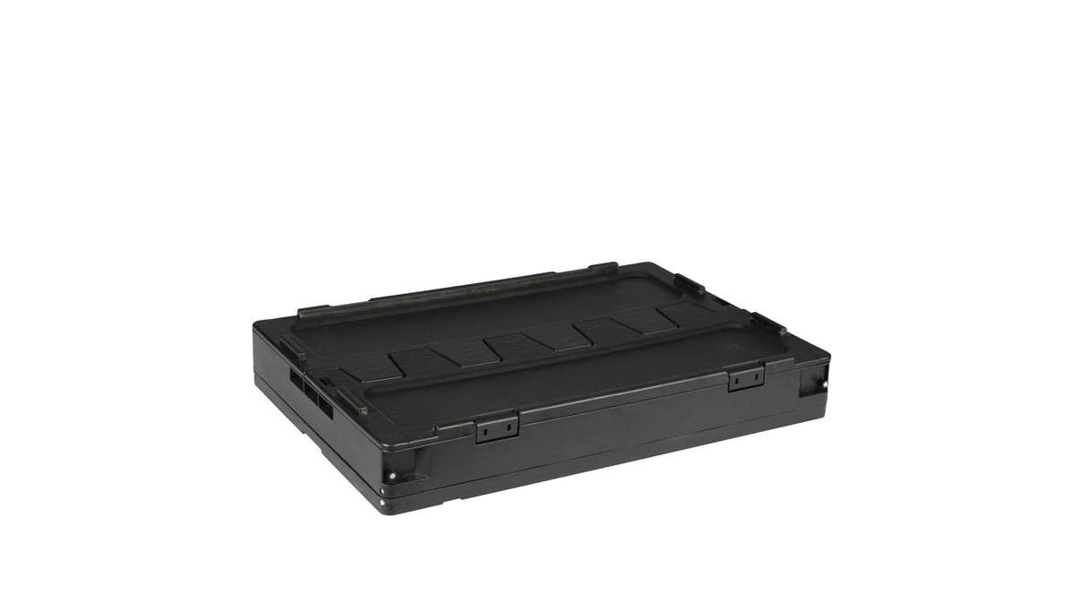 Human Comfort Folding Storage Box L