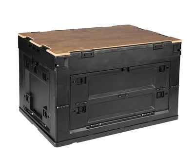 Human Comfort Folding Storage Box L