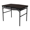 Human Comfort Table Uzes hpl 60x90 foldable