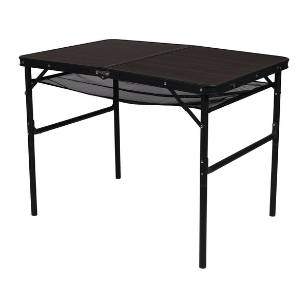 Human Comfort Table Uzes hpl 60x90 foldable