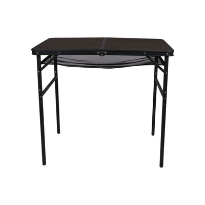 Human Comfort Table Uzes hpl 60x90 foldable