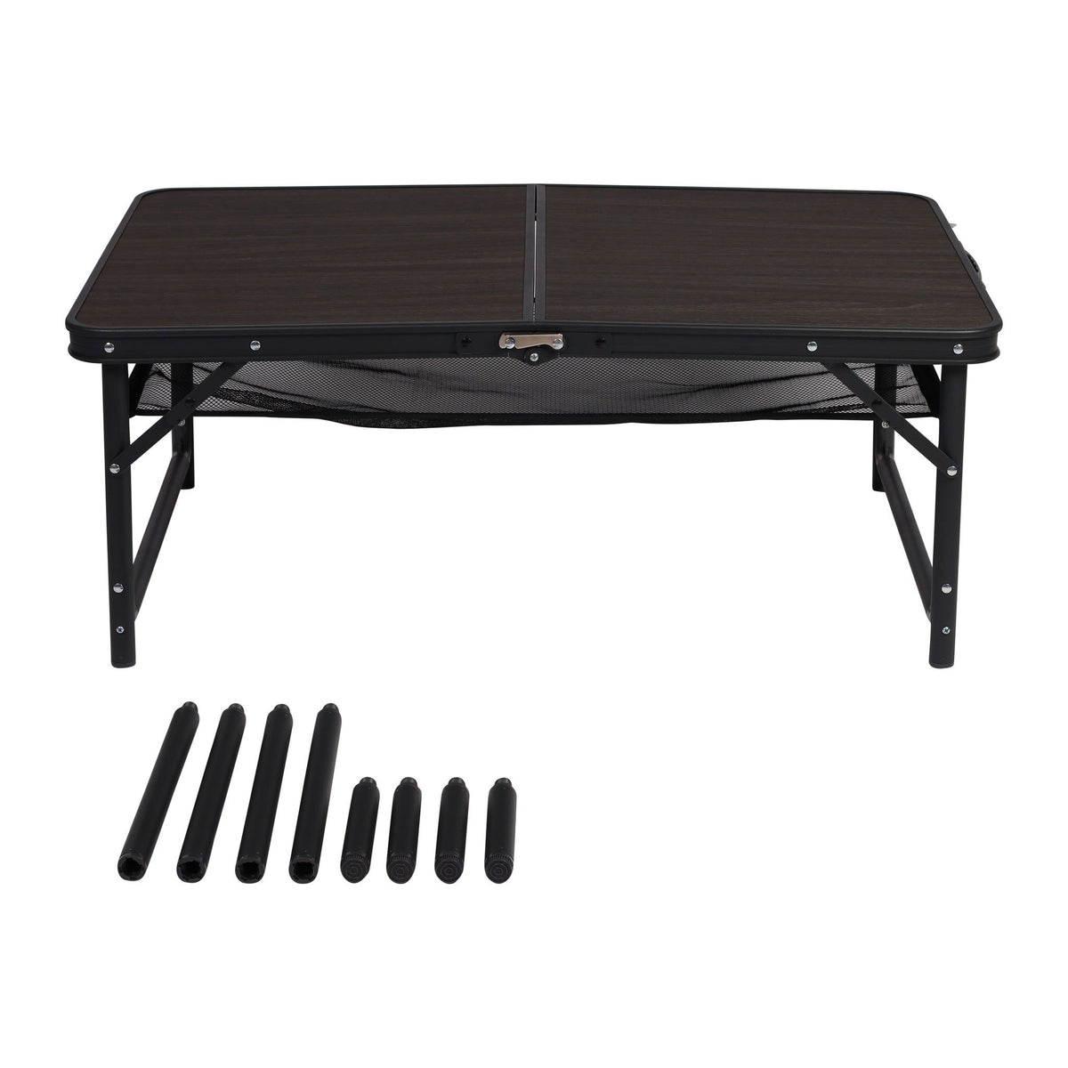Human Comfort Table Uzes hpl 60x90 foldable