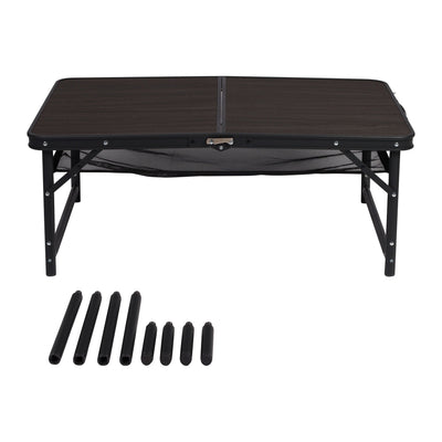 Human Comfort Table Uzes hpl 60x90 foldable