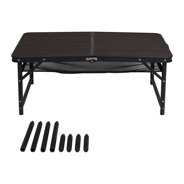 Human Comfort Table Uzes hpl 60x90 foldable