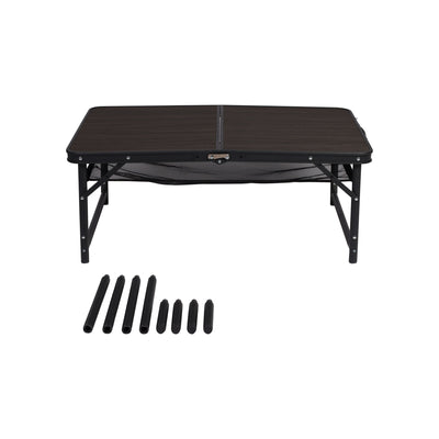 Human Comfort Table Uzes hpl 60x90 foldable