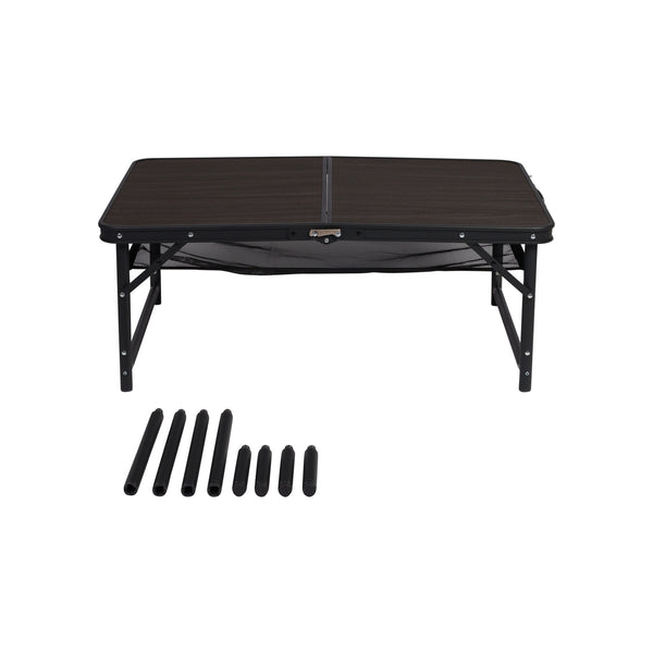 Human Comfort Table Uzes hpl 60x90 foldable