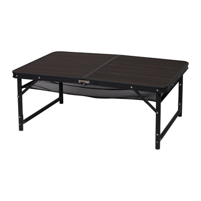 Human Comfort Table Uzes hpl 60x90 foldable