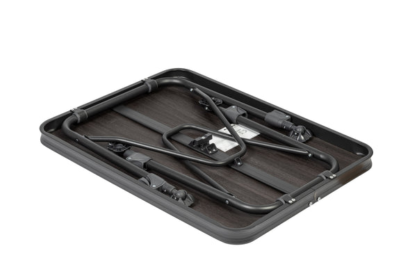 Human Comfort Human Comfort Aluminium Table Virlet 80X60