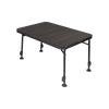 Human Comfort Human Comfort Aluminium Table Virlet 80X60