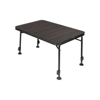 Human Comfort Human Comfort Aluminium Table Virlet 80X60