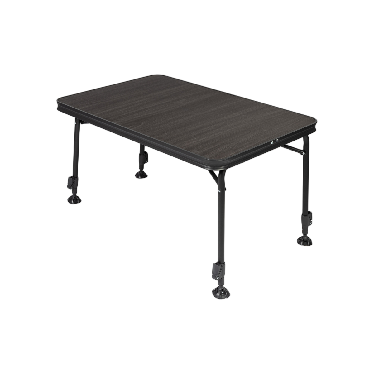 Human Comfort Human Comfort Aluminium Table Virlet 80X60