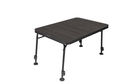 Human Comfort Aluminium Table Virlet 100X68