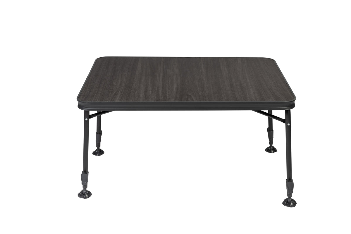 Human Comfort Aluminium Table Virlet 100X68