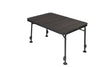 Human Comfort Aluminium Table Virlet 100X68