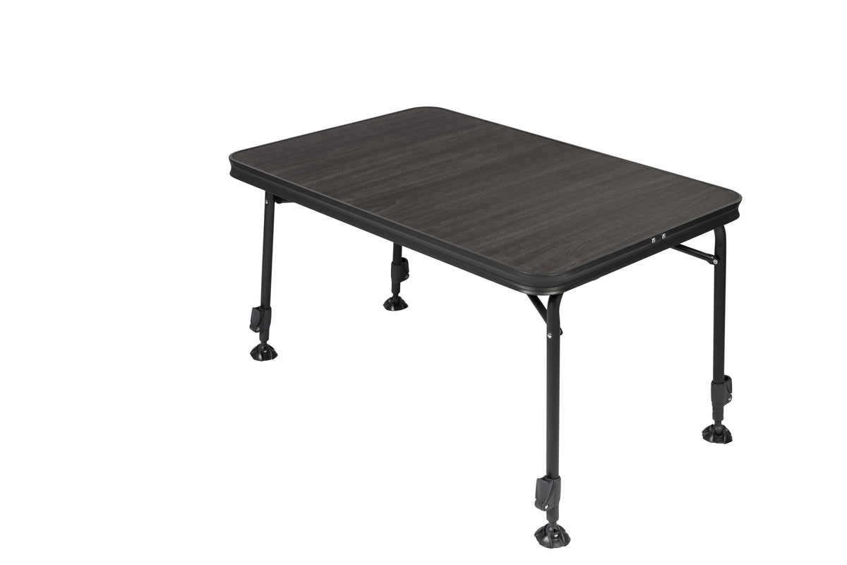Human Comfort Aluminium Table Virlet 100X68