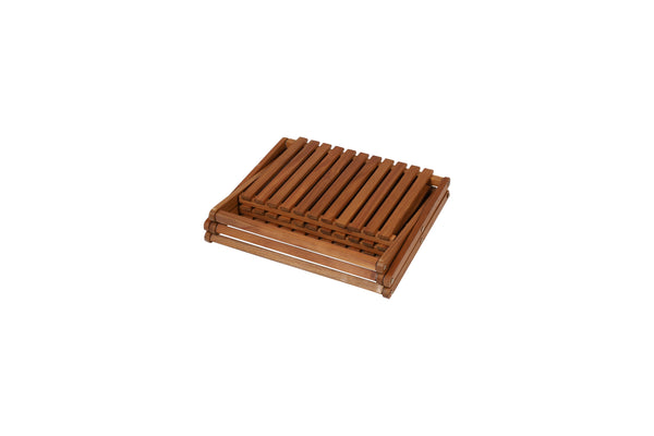 Human Comfort Foldable Rack Gannat 3