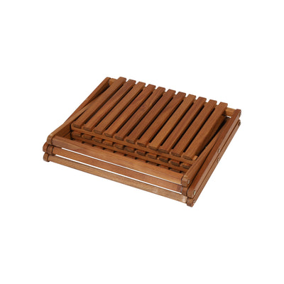 Human Comfort Foldable Rack Gannat 3