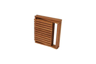 Human Comfort Foldable Rack Gannat 3