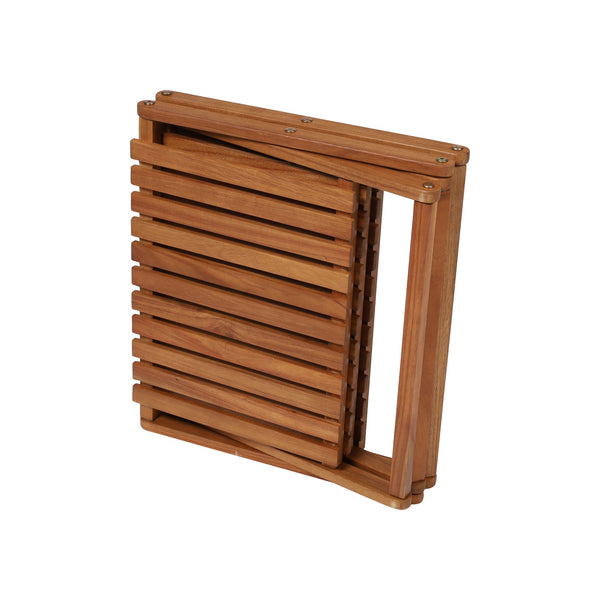 Human Comfort Foldable Rack Gannat 3