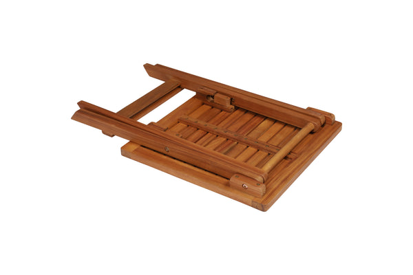 Human Comfort Foldable Table 40X40 Gannat