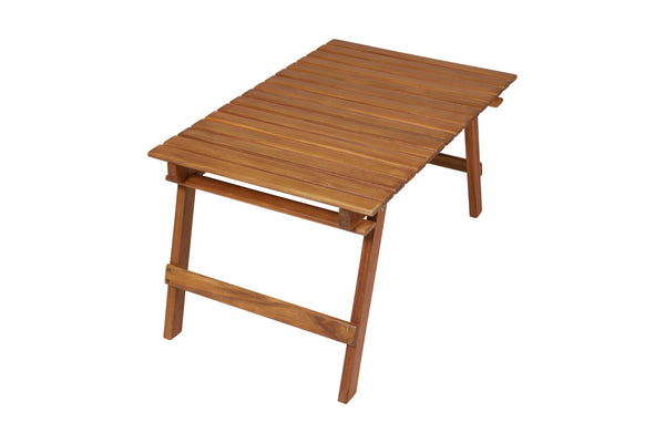 Human Comfort Foldable Table 60X40 Gannat