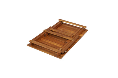 Human Comfort Foldable Table 60X40 Gannat