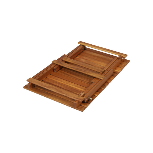 Human Comfort Foldable Table 60X40 Gannat